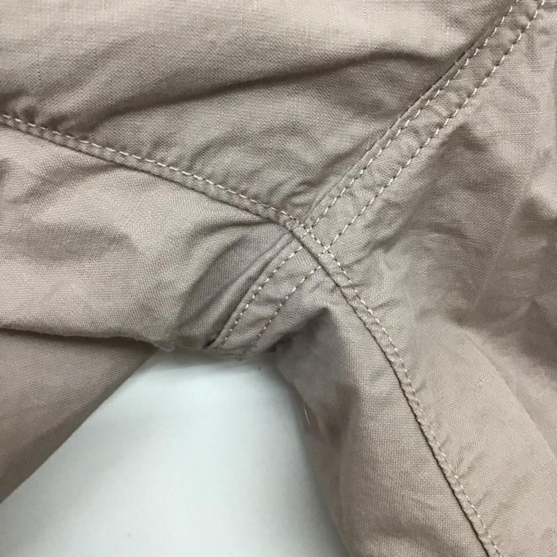 パタゴニア patagonia パンツ ショートパンツ ハーフパンツ ショートパンツ カジュアルパンツ XL ロゴ、文字 マルチカラー / マルチカラー /  メンズ USED 古着 中古 10138080