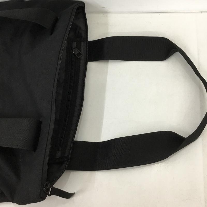 ナイキ NIKE トートバッグ トートバッグ BA5527 010 ISCW NK RADIATE TOTE ロゴ、文字 黒 / ブラック /  メンズ USED 古着 中古 10149824
