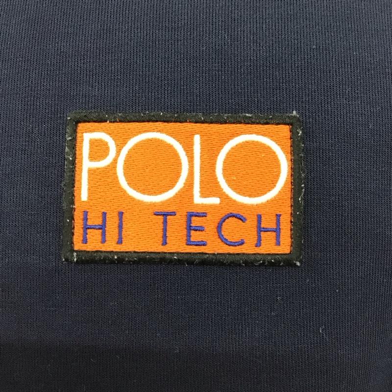 ポロバイラルフローレン Polo by RALPH LAUREN パーカー 長袖 長袖パーカー フード付きパーカー プリントスウェット トレーナー M ロゴ、文字 マルチカラー / マルチカラー /  メンズ USED 古着 中古 10123069