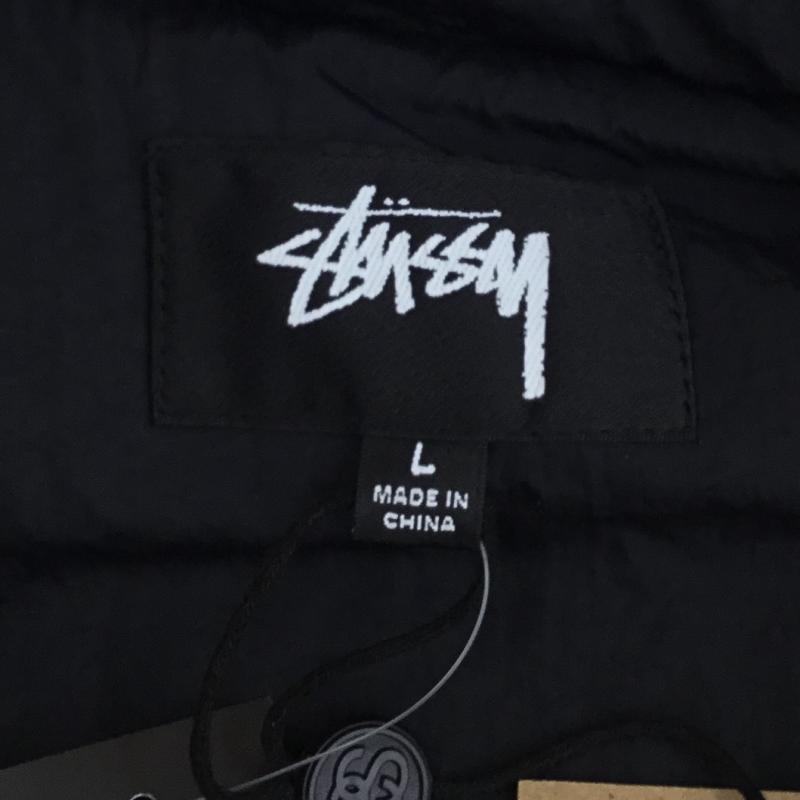 ステューシー STUSSY ジャケット、上着 ダウンベスト 21F118436 Fillmore Sherpa Vest L ネイティブ柄 マルチカラー / マルチカラー /  メンズ USED 古着 中古 10140179
