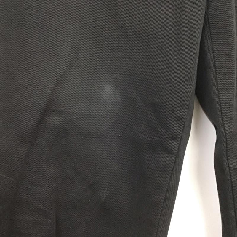 ポロバイラルフローレン Polo by RALPH LAUREN パンツ チノパン PP-RL-CM-0721 コットン 31 ロゴ、文字 黒 / ブラック /  メンズ USED 古着 中古 10106808