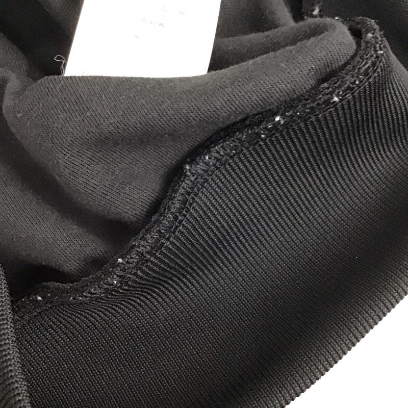 アディダス adidas ジャケット、上着 ジャケット、ブレザー CW1256 SST TRACK スーパースター トラックジャケット 無地 黒 / ブラック /  メンズ USED 古着 中古 10132024