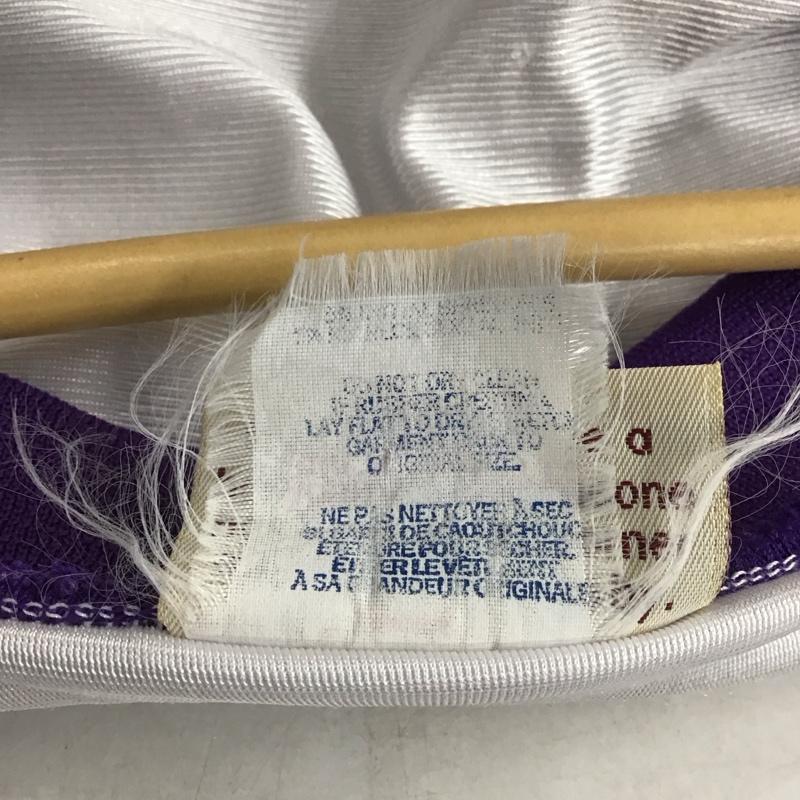 古着 USED タンクトップ タンクトップ XXL ロゴ、文字 マルチカラー / マルチカラー /  メンズ USED 古着 中古 10144891