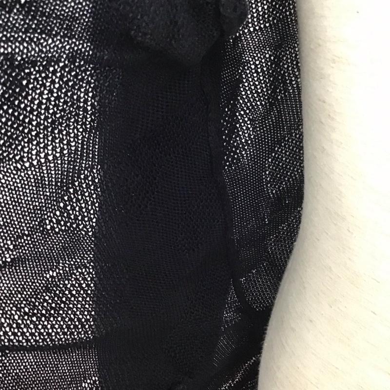 アズールバイマウジー AZUL BY MOUSSY カーディガン 長袖 長袖カーディガン 長袖カットソー ノーカラージャケット 前開カーディガン 無地 紺 / ネイビー /  メンズ USED 古着 中古 10110432