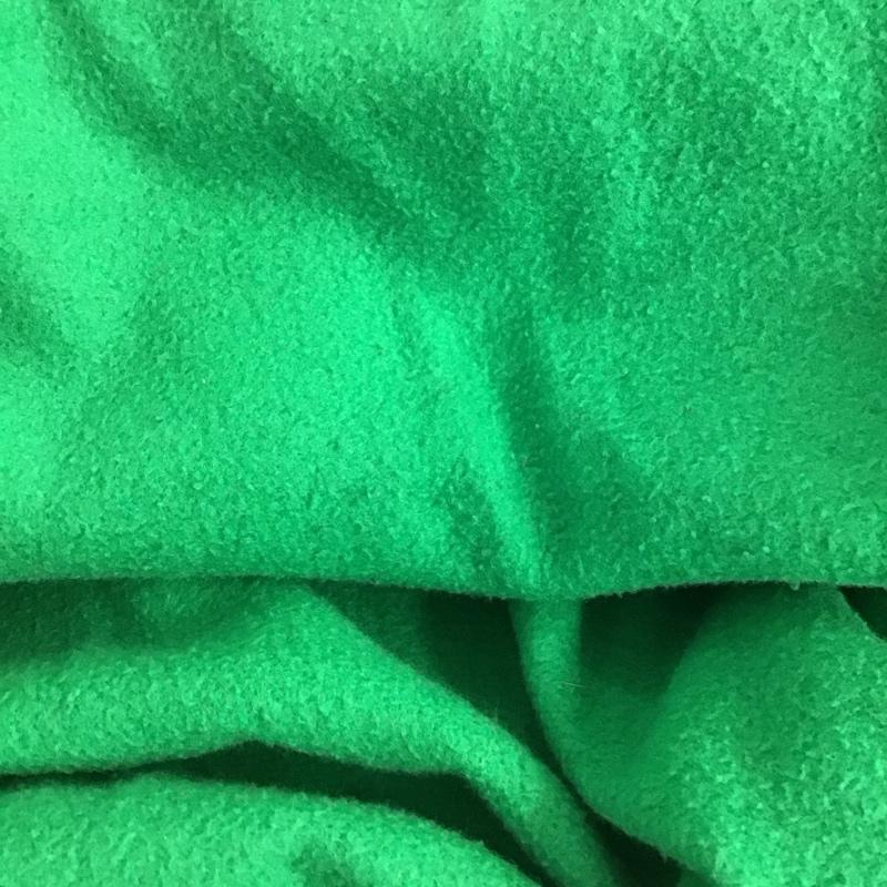 チャンピオン Champion トレーナー 長袖 長袖トレーナー スウェット クルーネック プルオーバー S プリント 緑 / グリーン /  メンズ USED 古着 中古 10142418