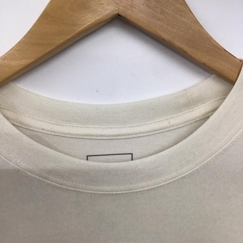 ザノースフェイス THE NORTH FACE Tシャツ 半袖 nt12449 ショートスリーブTNFバグフリーティー プリントTシャツ L ロゴ、文字 マルチカラー / マルチカラー /  メンズ USED 古着 中古 10146738