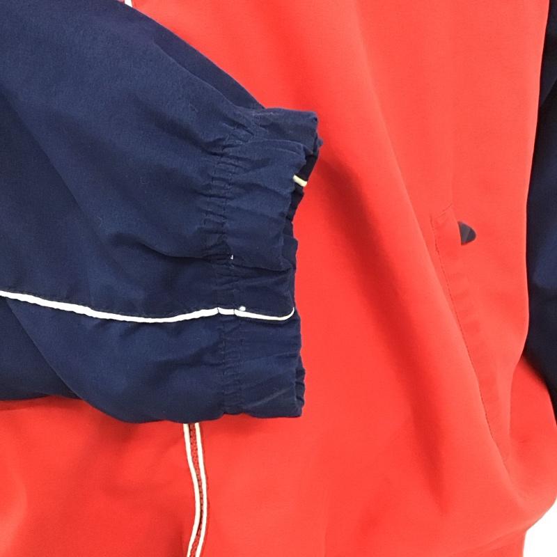 アディダス adidas ジャケット、上着 ジャンパー、ブルゾン 90  L 無地 マルチカラー / マルチカラー /  メンズ USED 古着 中古 10117135