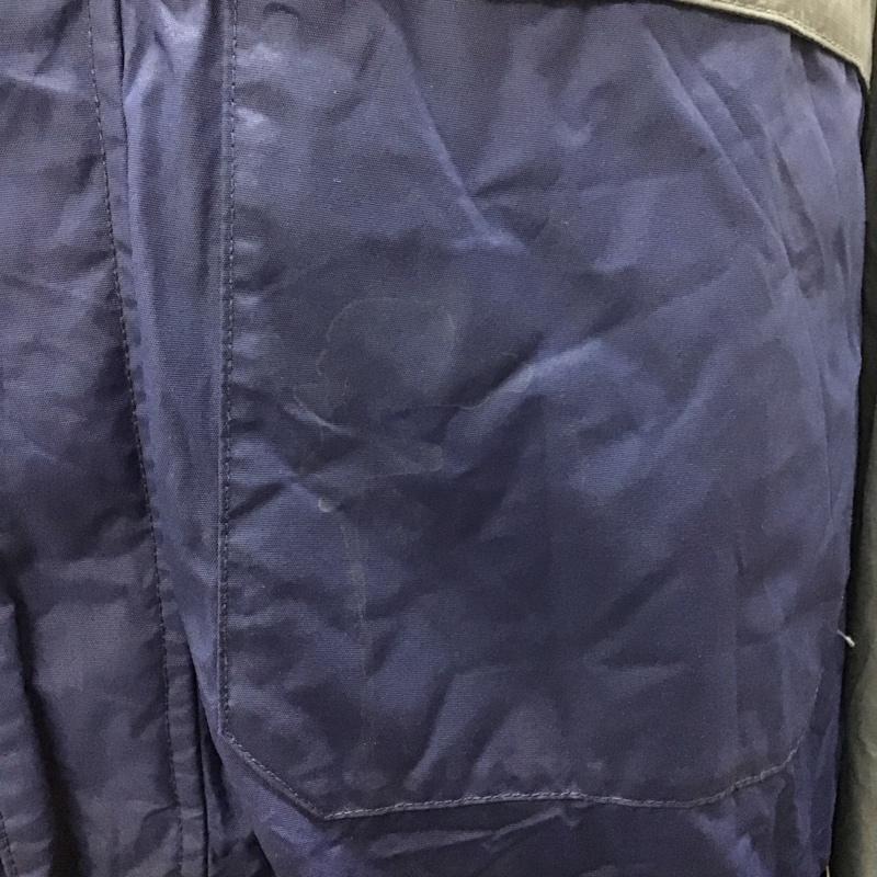 コロンビア Columbia ジャケット、上着 ジャンパー、ブルゾン L ロゴ、文字 マルチカラー / マルチカラー /  メンズ USED 古着 中古 10113585