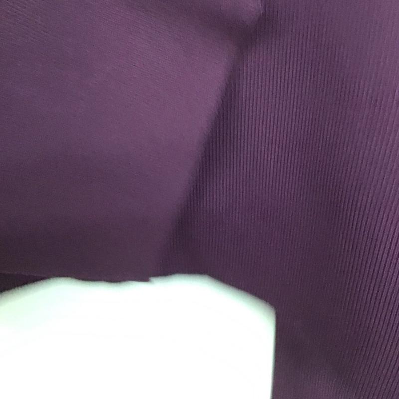 スライ SLY パーカー 長袖 030DSY70-0100 FREE 無地 紫 / パープル /  レディース USED 古着 中古 10140497