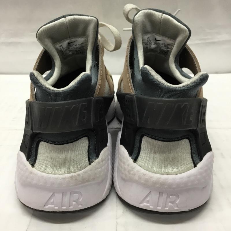 ナイキ NIKE スニーカー スニーカー DH9532-201 AIR HUARACHE エア ハラチ 25.5cm 箱有 25.5cm ロゴ、文字 ベージュ / ベージュ / X 灰 / グレー / X 茶 / ブラウン / X 黒 / ブラック /  メンズ USED 古着 中古 10106859
