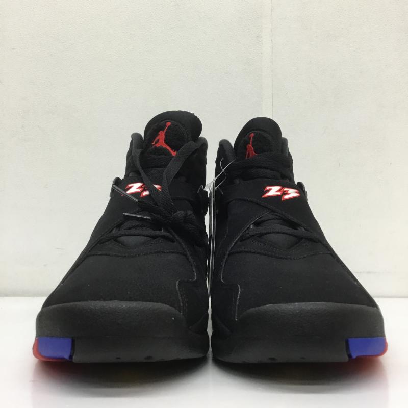 ナイキ NIKE スニーカー スニーカー 30538-062 28.5cm ロゴ、文字 黒 / ブラック /  メンズ USED 古着 中古 10110462