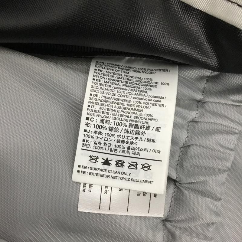 アークテリクス ARC TERYX リュックサック、デイパック リュックサック、デイバッグ MANTIS26 BACKPACK ロゴ、文字 黒 / ブラック /  メンズ USED 古着 中古 10148452