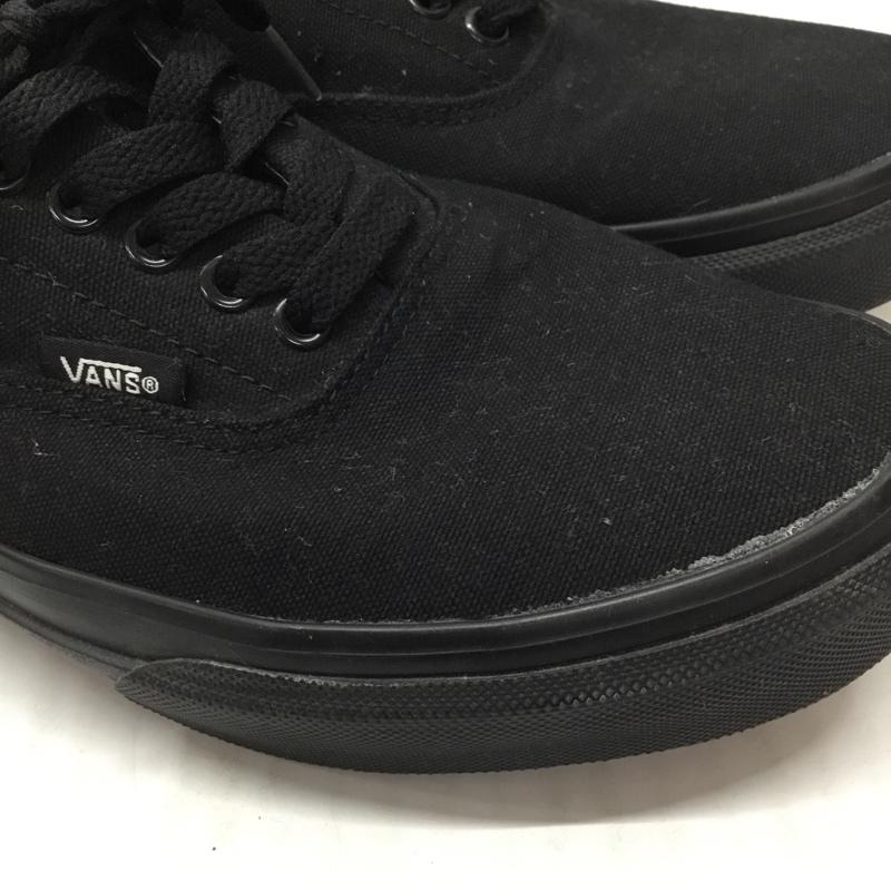 バンズ VANS スニーカー スニーカー V95CLA ERA 26.5cm 26.5cm ロゴ、文字 黒 / ブラック /  メンズ USED 古着 中古 10121848