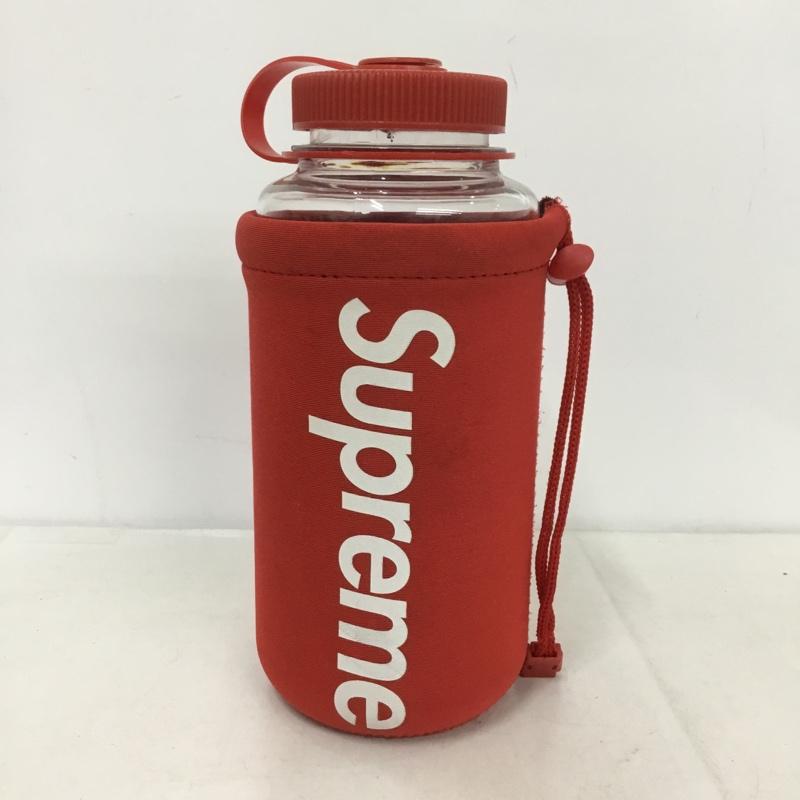 シュプリーム Supreme ファッション小物 ファッション小物 Nalgene 32 oz. Bottle 20SS タンブラー 水筒 ロゴ、文字 赤 / レッド /  メンズ USED 古着 中古 10142835