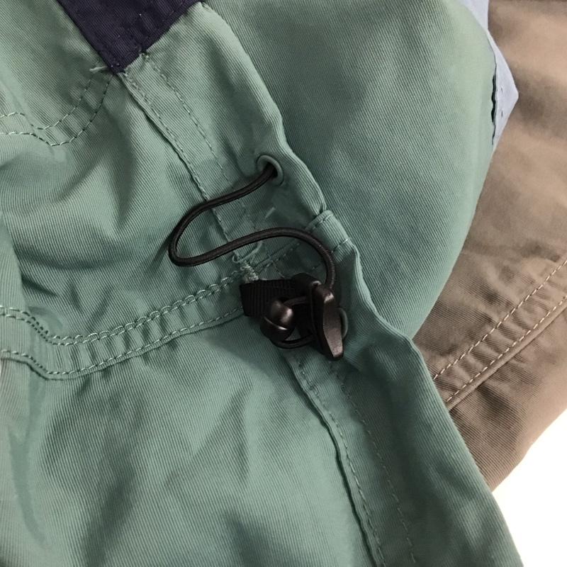 エルエルビーン L.L.Bean ジャケット、上着 ジャンパー、ブルゾン ジップアップジャケット ナイロンジャケット アウター M ロゴ、文字 マルチカラー / マルチカラー /  メンズ USED 古着 中古 10145716