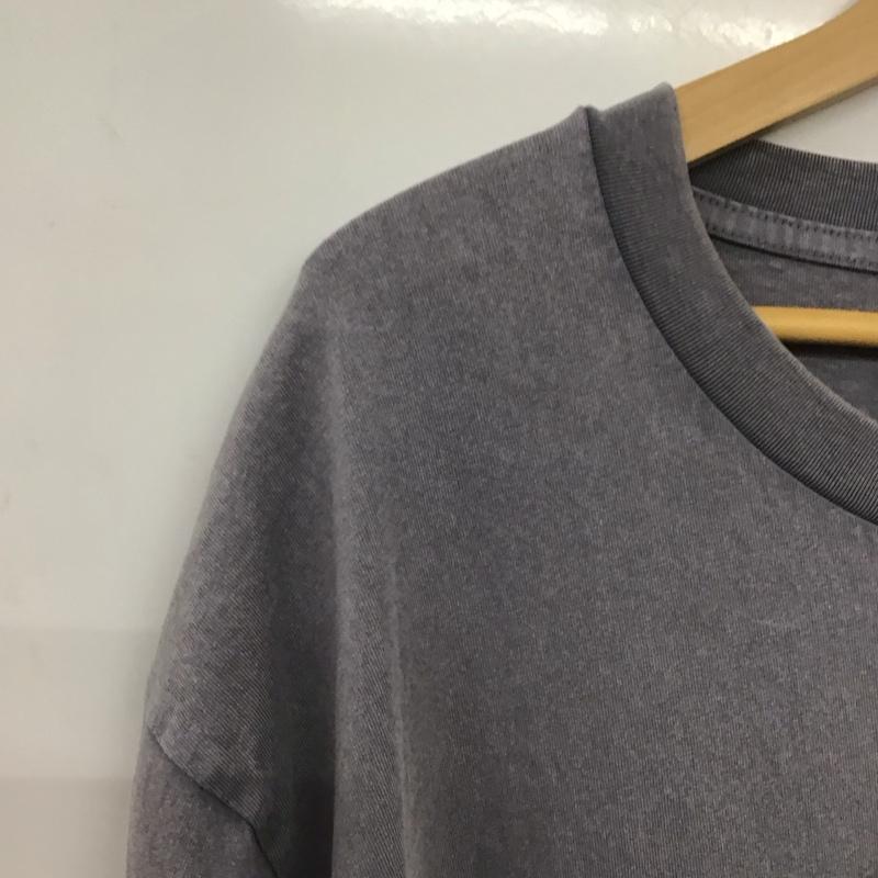ジーユー GU Tシャツ 半袖 341-355807 グラフィックT ハリーポッタースリザリンTシャツ プリントTシャツ XXL プリント マルチカラー / マルチカラー /  メンズ USED 古着 中古 10140959