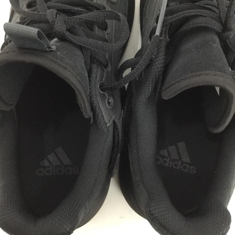 アディダス adidas スニーカー スニーカー IF3768 spiritain 2000 gtx 26cm 26.0cm ロゴ、文字 黒 / ブラック /  メンズ USED 古着 中古 10124870