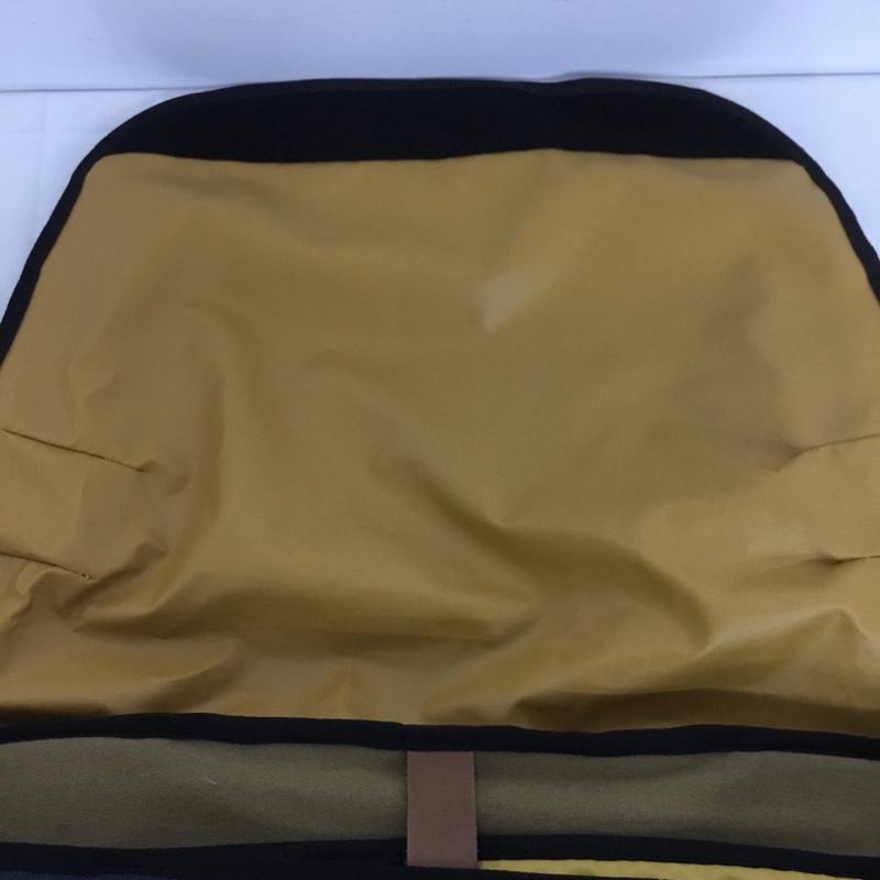 エディーバウアー Eddie Bauer メッセンジャーバッグ メッセンジャーバッグ ショルダーバッグ ONE SIZE ロゴ、文字 紺 / ネイビー /  メンズ USED 古着 中古 10142846