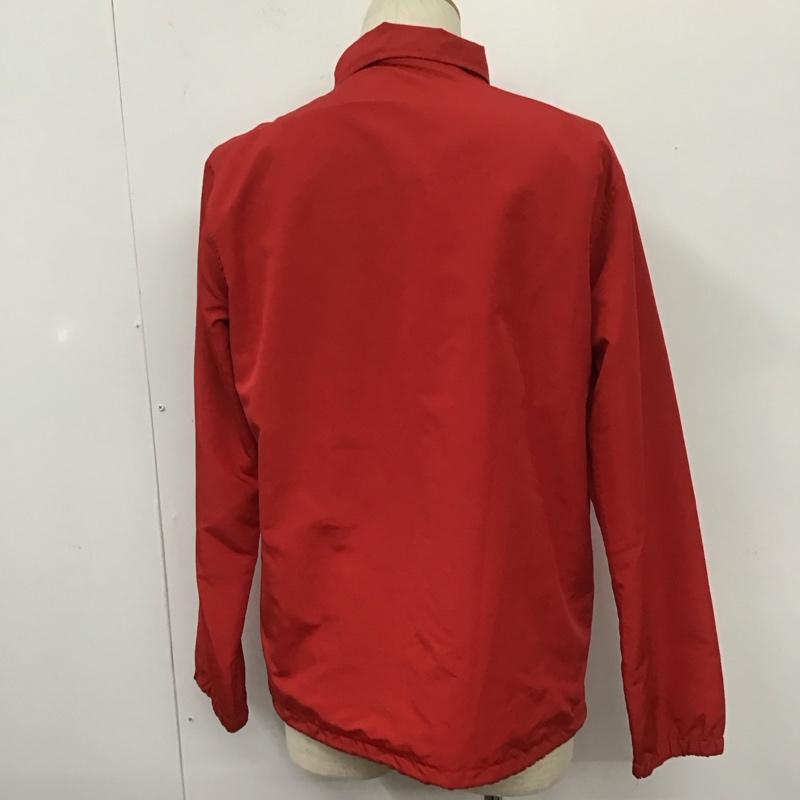 チャンピオン Champion ジャケット、上着 ジャンパー、ブルゾン コーチジャケット M メンズ USED 古着 中古 10108399