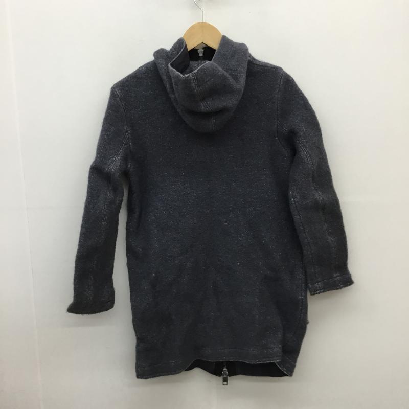 ディーゼル DIESEL ジャケット、上着 ジャケット、ブレザー L  黒 / ブラック /  メンズ USED 古着 中古 10042006