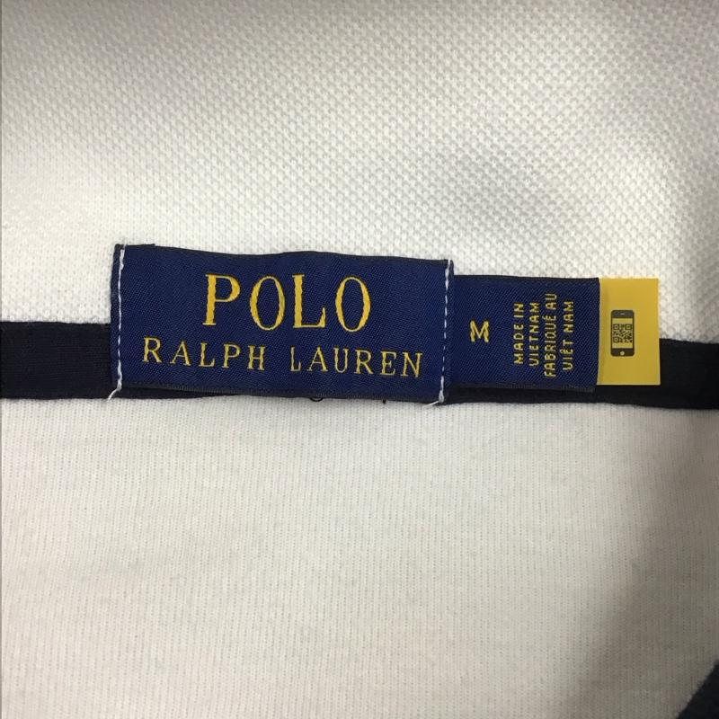 ポロラルフローレン POLO RALPH LAUREN パーカー 長袖 長袖パーカー スウェットパーカー プリントパーカー プルオーバー M ロゴ、文字 白 / ホワイト / X 赤 / レッド / X 紺 / ネイビー /  メンズ USED 古着 中古 10111017