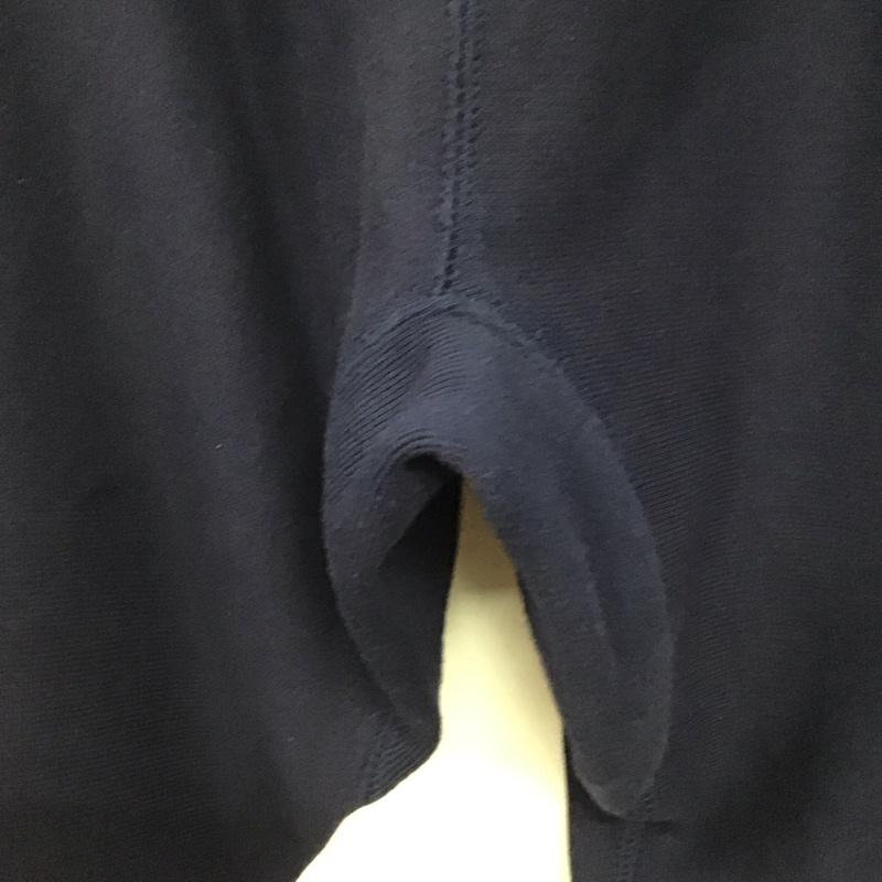 キャンバー CAMBER パンツ ワークパンツ、ペインターパンツ スウェットパンツ ワイドパンツ カジュアルパンツ XL 無地 紺 / ネイビー /  メンズ USED 古着 中古 10143408