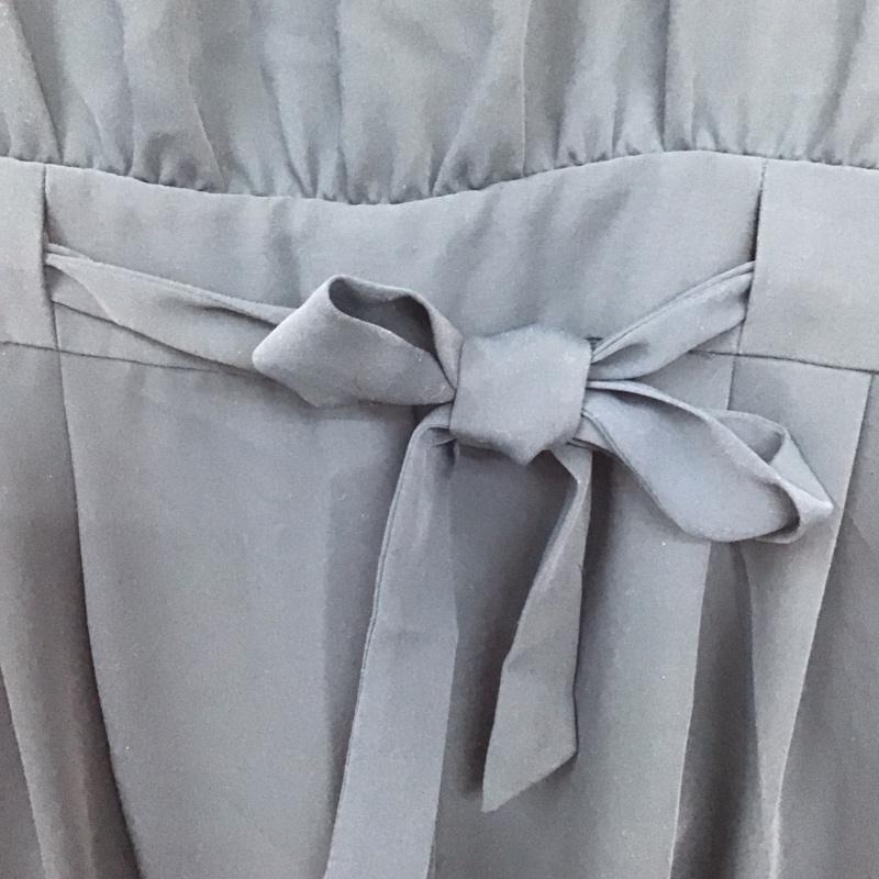 ザラベーシック ZARA BASIC ワンピース・ドレス・オールインワン ワンピース・ドレス・オールインワン M 緑 / グリーン /  レディース USED 古着 中古 10130541
