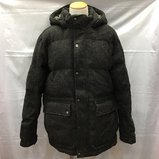 エディーバウアー Eddie Bauer ジャケット、上着 ジャンパー、ブルゾン ジップアップジャケット ジャンパー ダウンジャケット カジュアルジャケット アウター L 無地 マルチカラー / マルチカラー /  メンズ USED 古着 中古 10110769