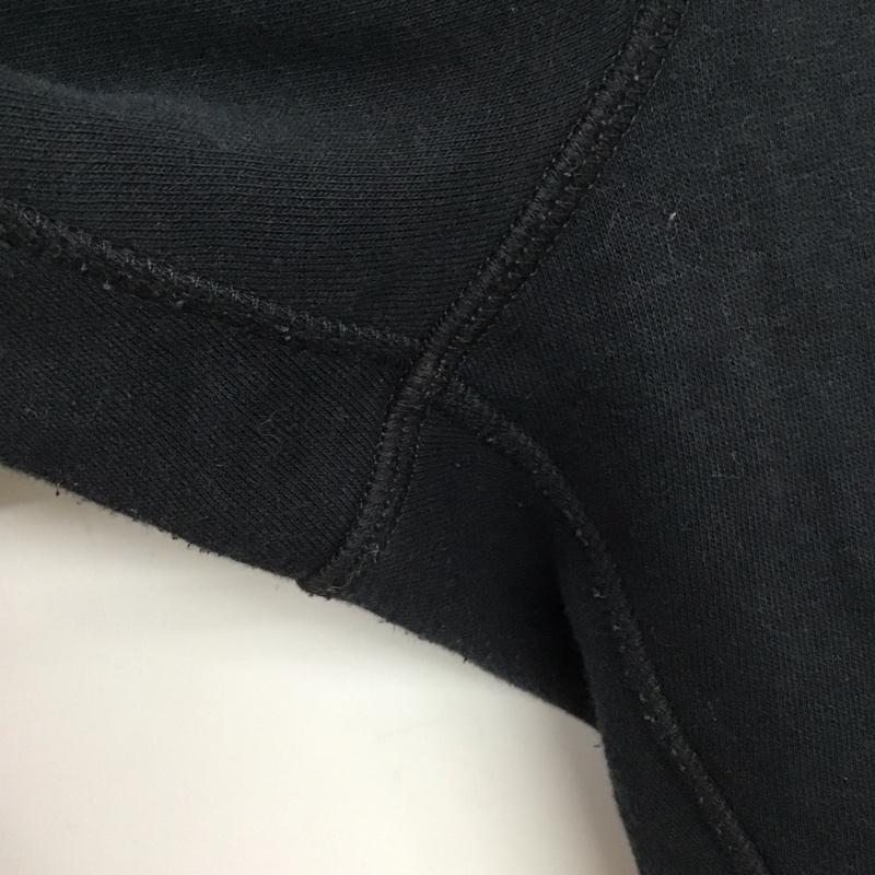 ナイキ NIKE パンツ ワークパンツ、ペインターパンツ fn3095-010 ロンパン スウェット ジョガーパンツ M ロゴ、文字 黒 / ブラック /  メンズ USED 古着 中古 10147073
