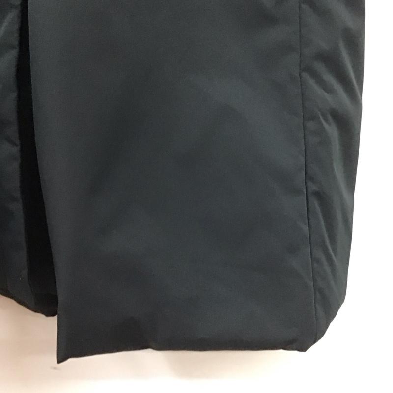 アメリカンホリック AMERICAN HOLIC コート コート一般 HA37L0Z06M0 キルポカスタンドロングコート M 無地 チャコールグレー / チャコールグレー /  レディース USED 古着 中古 10139411