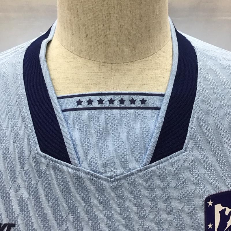 ナイキ NIKE カットソー 長袖 長袖カットソー ロングスリーブカットソー プリントTシャツ スポーツウェア L ロゴ、文字 青 / ブルー /  メンズ USED 古着 中古 10111806