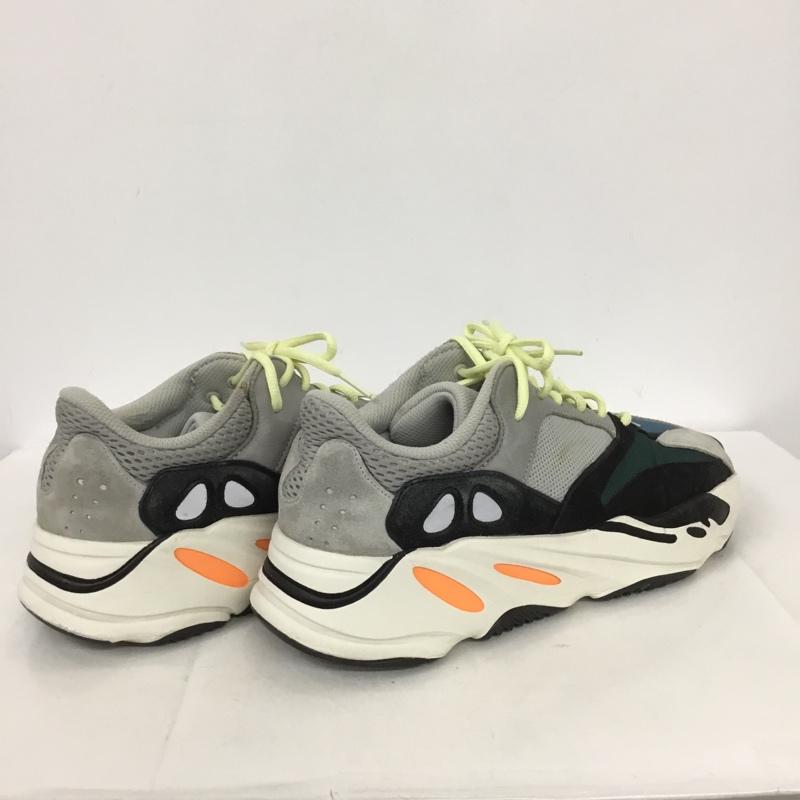 アディダス adidas スニーカー スニーカー B75571 YEEZY BOOST 700 29cm 箱有 29.0cm 無地 マルチカラー / マルチカラー /  メンズ USED 古着 中古 10131822