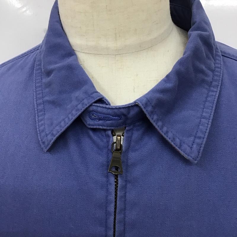 ポロバイラルフローレン Polo by RALPH LAUREN ジャケット、上着 ジャケット、ブレザー ジップアップジャケット ジャンパー ジャケット カジュアルジャケット アウター XL ロゴ、文字 マルチカラー / マルチカラー /  メンズ USED 古着 中古 10112694