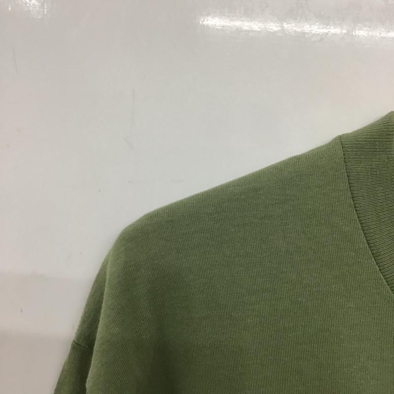 シュプリーム Supreme Tシャツ 半袖 23SS KurtCobainTee プリントTシャツ 半袖カットソー M プリント カーキ / カーキ /  メンズ USED 古着 中古 10133252