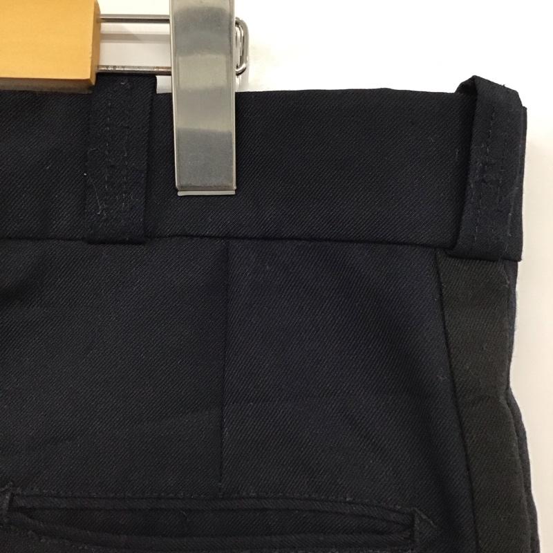 古着 USED パンツ スラックス VF Imagewear 38 38 無地 紺 / ネイビー /  メンズ USED 古着 中古 10113935
