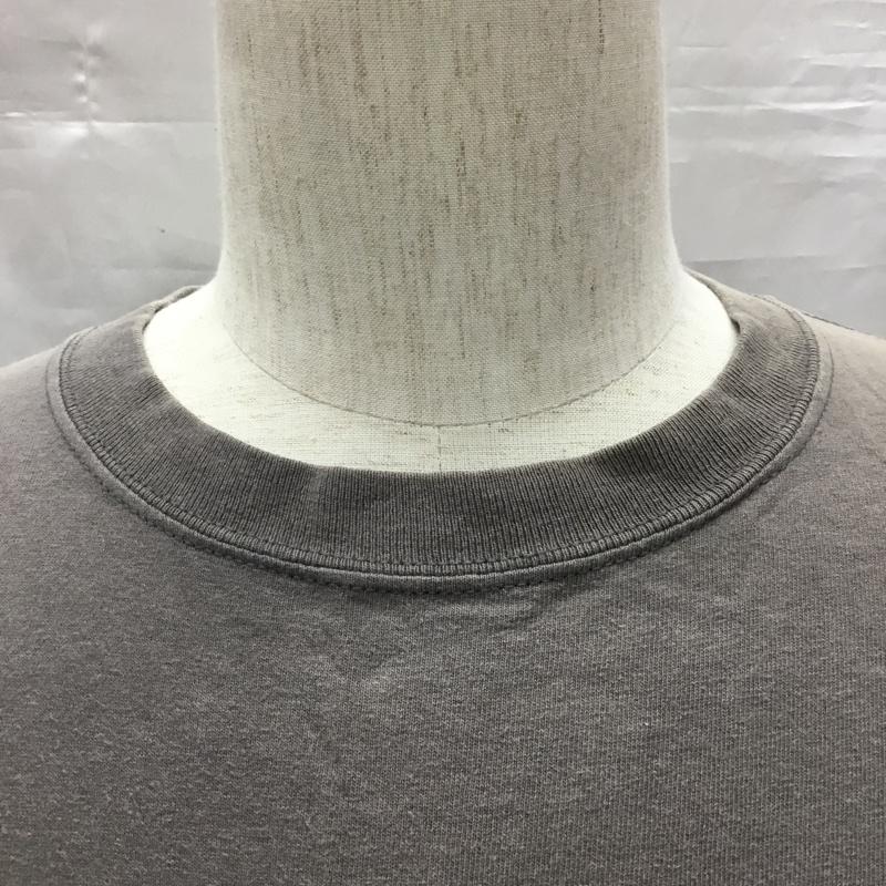 ソフネット SOPHNET. Tシャツ 半袖 00s　anvil　Rockers　Tシャツ　映画 L プリント 茶 / ブラウン /  メンズ USED 古着 中古 10116020