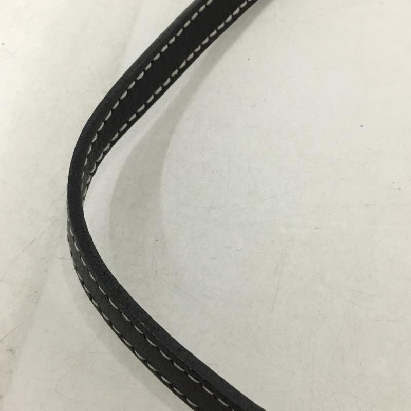 バーバリーブルーレーベル BURBERRY BLUE LABEL ショルダーバッグ ショルダーバッグ ノバチェック フリンジ チェック ベージュ / ベージュ / X 白 / ホワイト / X 黒 / ブラック / X 赤 / レッド /  レディース USED 古着 中古 10144341