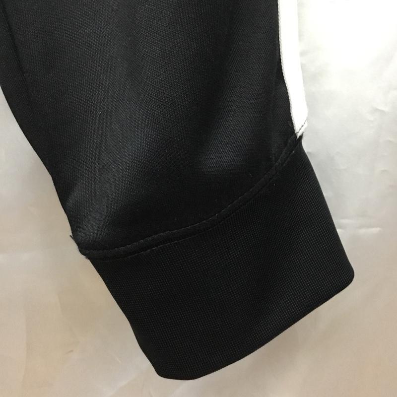 ナイキ NIKE ボトムス ボトムス AR2256-013 ジャージパンツ トリビュートジョガーパンツ L ロゴ、文字 黒 / ブラック / X 白 / ホワイト /  メンズ USED 古着 中古 10117167