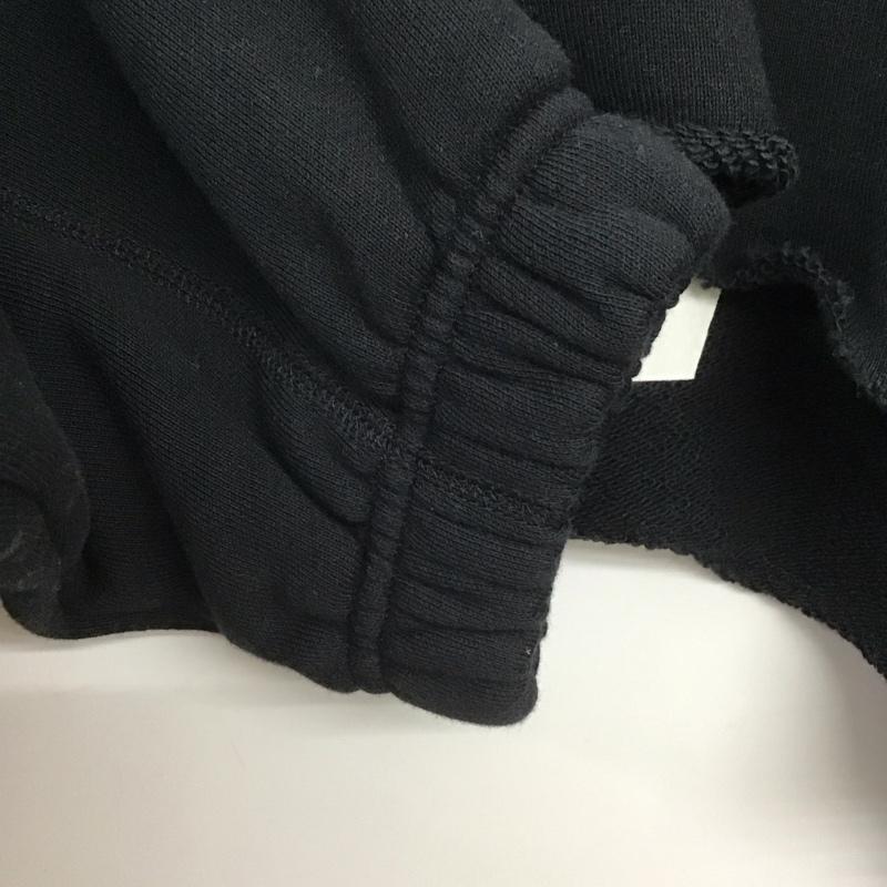 ナイキ NIKE トレーナー 長袖 FV7510-010 AS W NSW DANCE OS SHRUG BLACK/SAIL L 無地 黒 / ブラック /  レディース USED 古着 中古 10148629