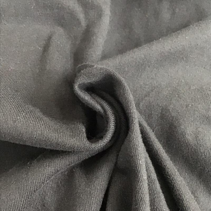 イーストサイドゴルフ Eastside Golf Tシャツ 半袖 MC1086 刺繍 ロゴ クルーネック XL ワンポイント 黒 / ブラック /  メンズ USED 古着 中古 10107411