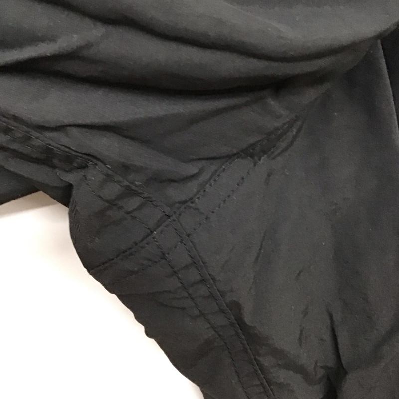 ラディアル RADIALL ボトムス ボトムス RAD-24SS-PT003 トラックパンツ XL 無地 黒 / ブラック /  メンズ USED 古着 中古 10128327