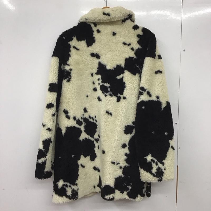 スライ SLY ジャケット、上着 ジャンパー、ブルゾン 030EAA30-0790 BOA SH JK FREE  マルチカラー / マルチカラー /  レディース USED 古着 中古 10140212