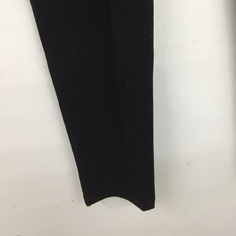 カタリスト CVTVLIST パンツ ワークパンツ、ペインターパンツ 23rf030402 サルエルパンツ 2 ロゴ、文字 黒 / ブラック /  メンズ USED 古着 中古 10148060