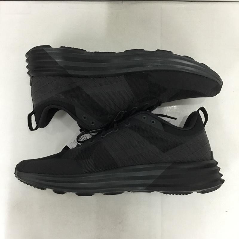 ナイキ NIKE スニーカー スニーカー DV2440-002 LUNAR ROAM 28.5cm 箱有 28.5cm ロゴ、文字 黒 / ブラック /  メンズ USED 古着 中古 10141918