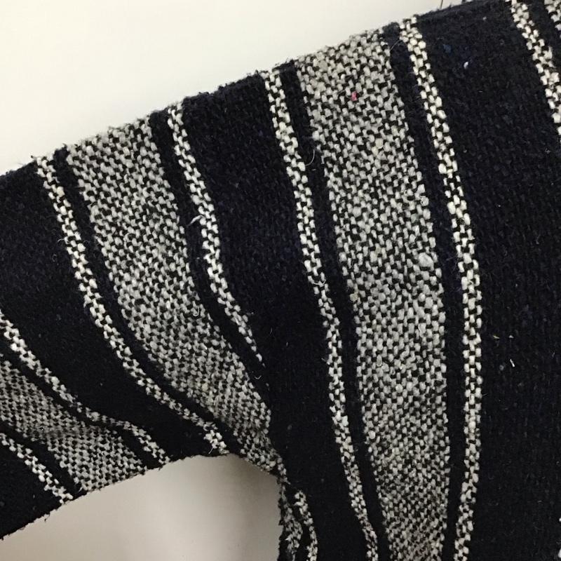 古着 USED パーカー 長袖 メキシカンパーカー フード付きパーカー 長袖カットソー 古着 ヴィンテージ プリント マルチカラー / マルチカラー /  メンズ USED 古着 中古 10118994