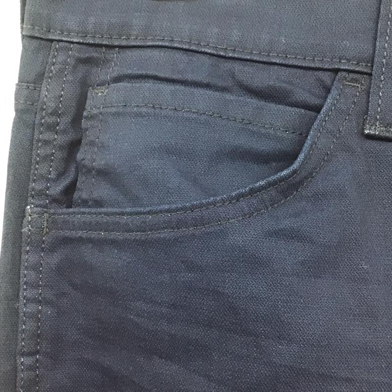 リーバイストラウスアンドコー Levi Strauss & co. パンツ デニム、ジーンズ デニムパンツ スリムパンツ ストレッチパンツ ジーンズ 32インチ 無地 紺 / ネイビー /  メンズ USED 古着 中古 10107296