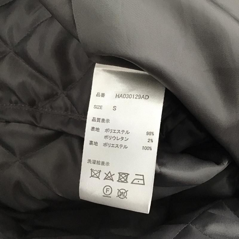 ハレ HARE ジャケット、上着 ジャンパー、ブルゾン ha030129ad ジャケット アウター カジュアルジャケット S 総柄 マルチカラー / マルチカラー /  メンズ USED 古着 中古 10140502