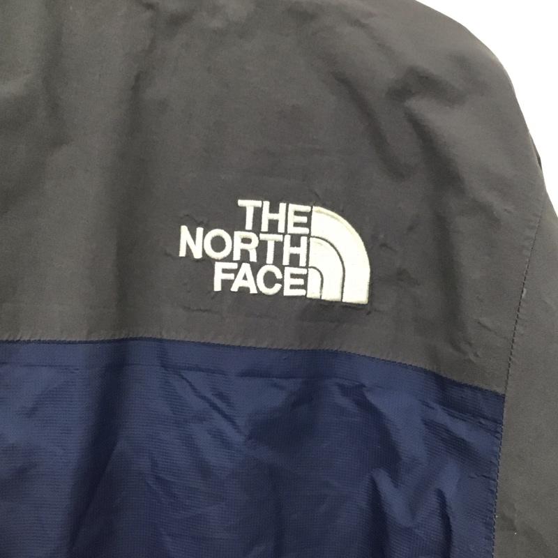 ザノースフェイス THE NORTH FACE ジャケット、上着 ジャンパー、ブルゾン ジップアップジャケット アウター 古着 M 無地 マルチカラー / マルチカラー /  メンズ USED 古着 中古 10140896