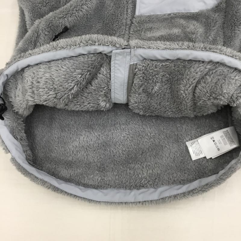 コロンビア Columbia ジャケット、上着 ジャケット、ブレザー PL3631 XL 無地 灰 / グレー /  レディース USED 古着 中古 10141158