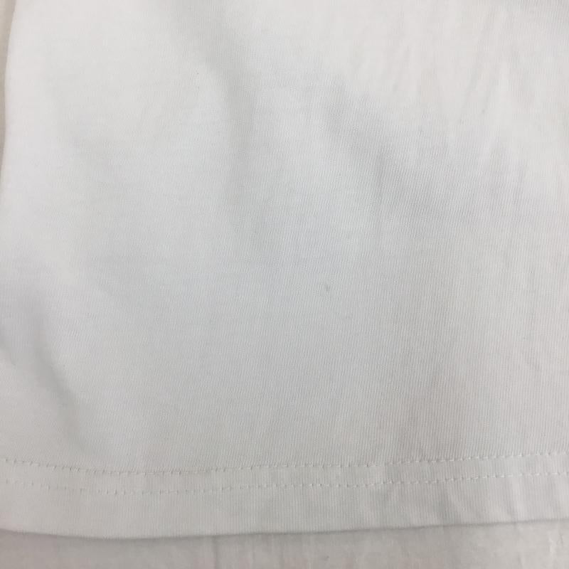 ナイキ NIKE Tシャツ 半袖 DD3342-121 STUSSY Short-Sleeve Tee XL ロゴ、文字 白 / ホワイト /  メンズ USED 古着 中古 10150141